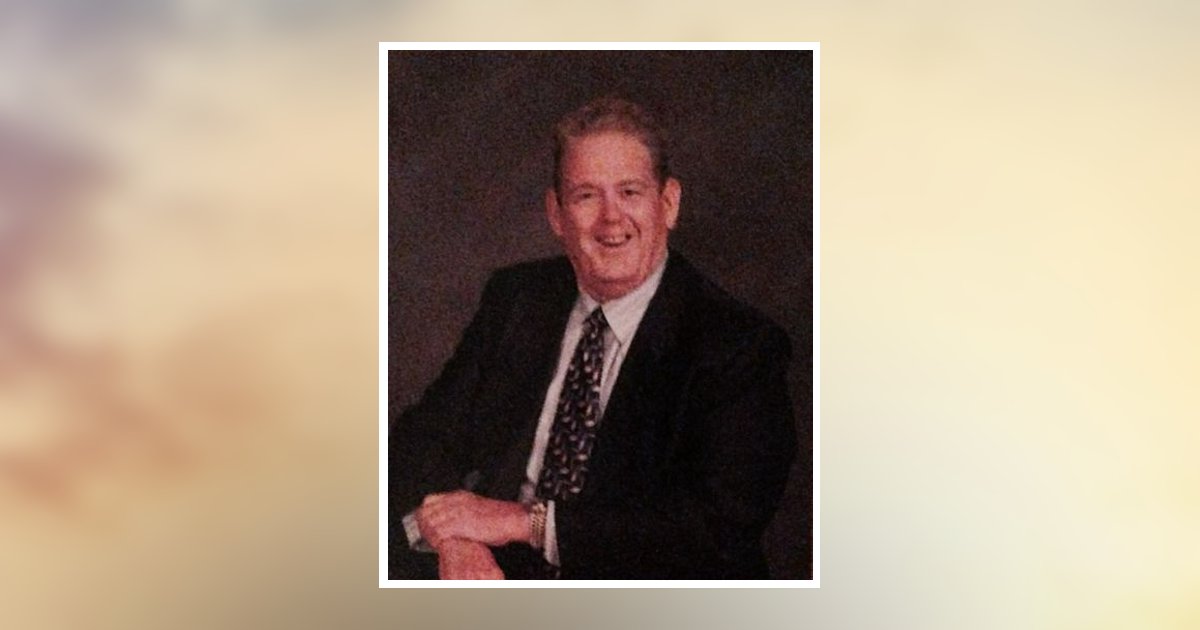 Daniel Eugene Snider Obituary, Zanesville, OH