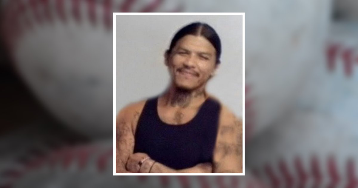 Isaiah paul fixico obituary december 14 2024 swearingen funeral home