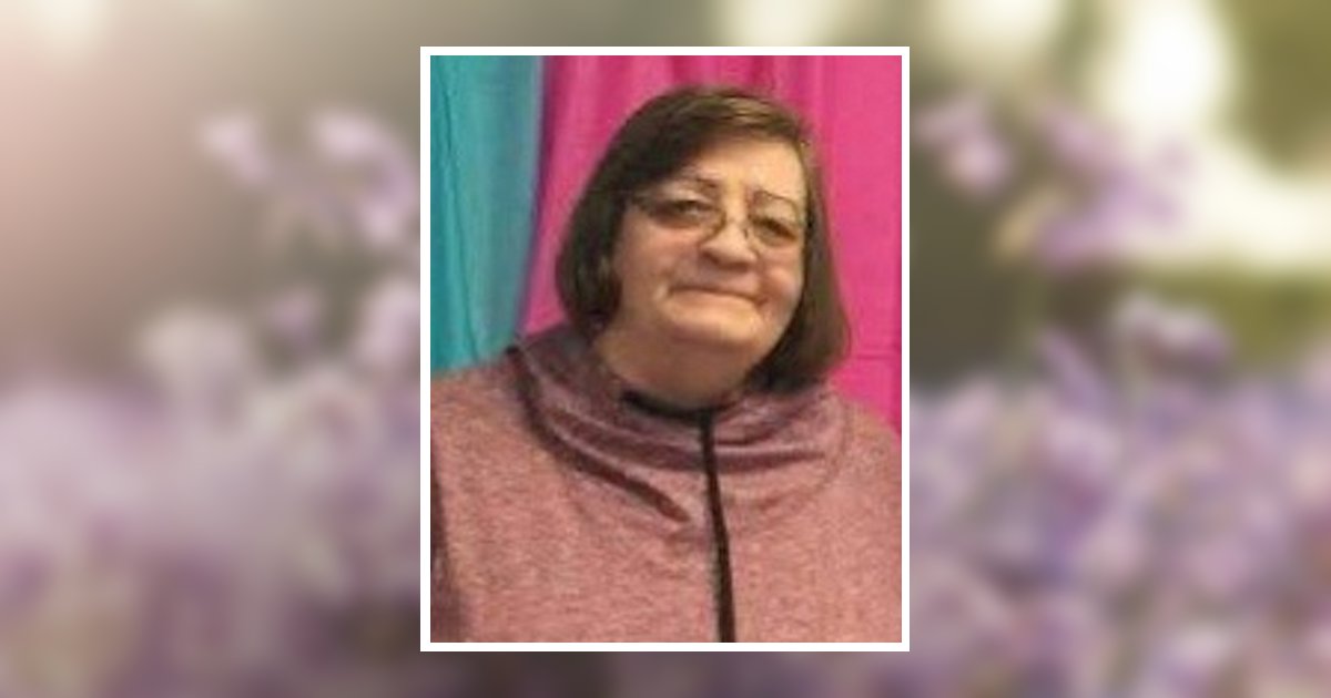 Charlotte Louise Long Obituary, Kemmerer, WY