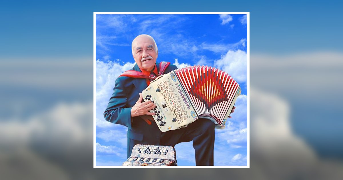 Lorenzo Reyes Obituary February 21, 2025 - Salinas Funeral Home