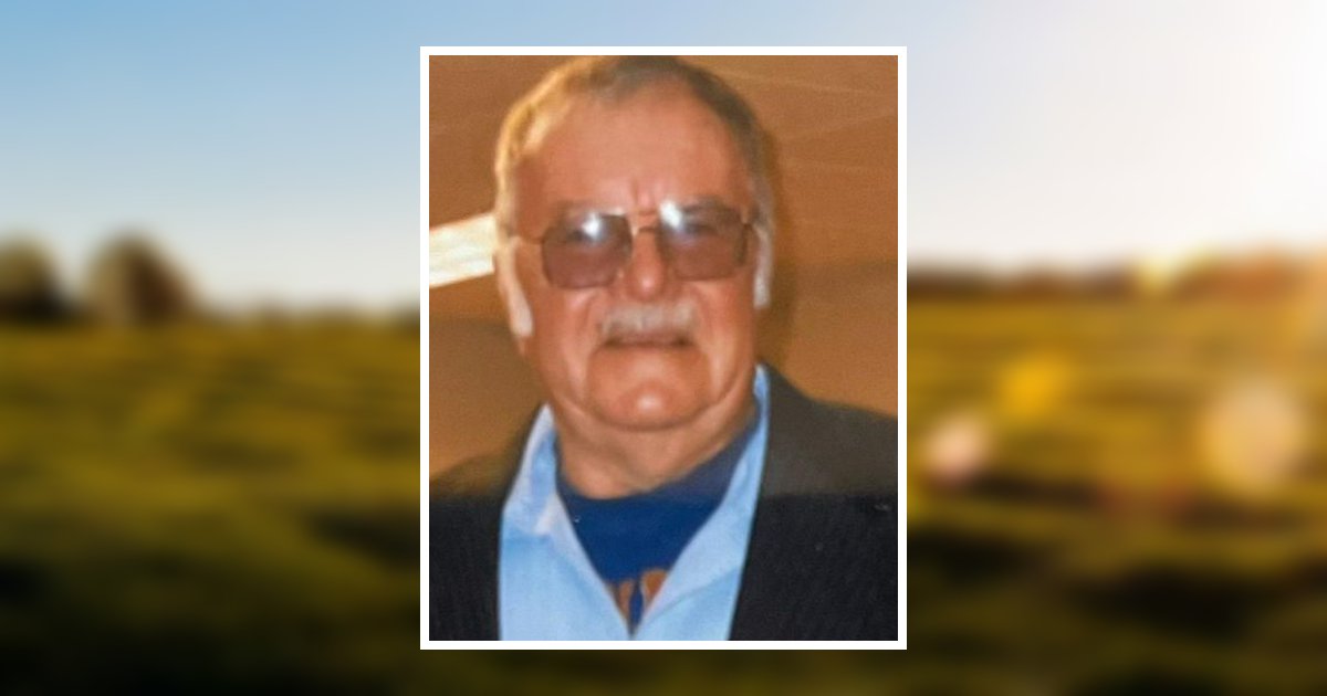 Lawrence "Larry" Fanslow Obituary, Beaverton, MI