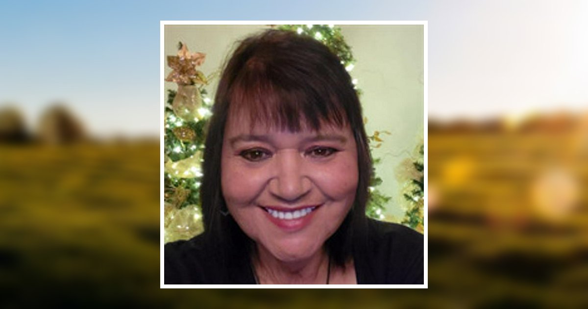 Terri Ann "Cou" Courteaux Obituary 2022 Mothe Funeral Homes, LLC