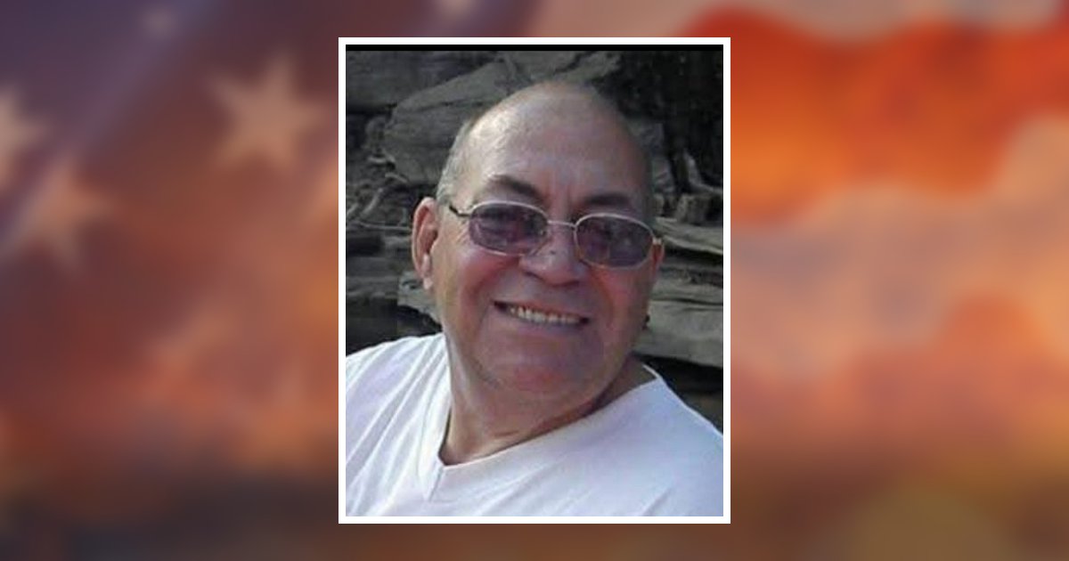 Paul William Smith Obituary, Nicholasville, KY