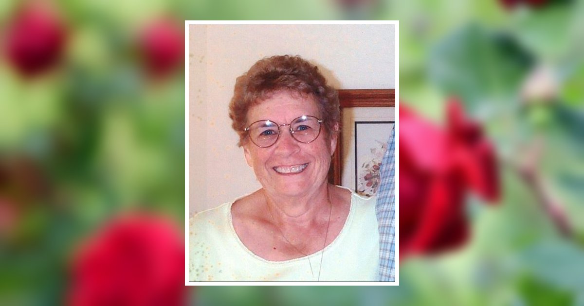 Nancy Elaine Abbott Obituary, Quaker City, OH