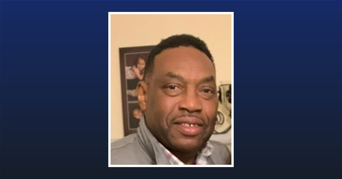 Ret. Sfc John Henry Eason