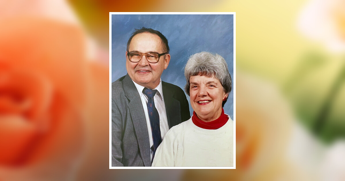 Beatrice E. Blazek Obituary February 15, 2024 Baue Funeral Homes