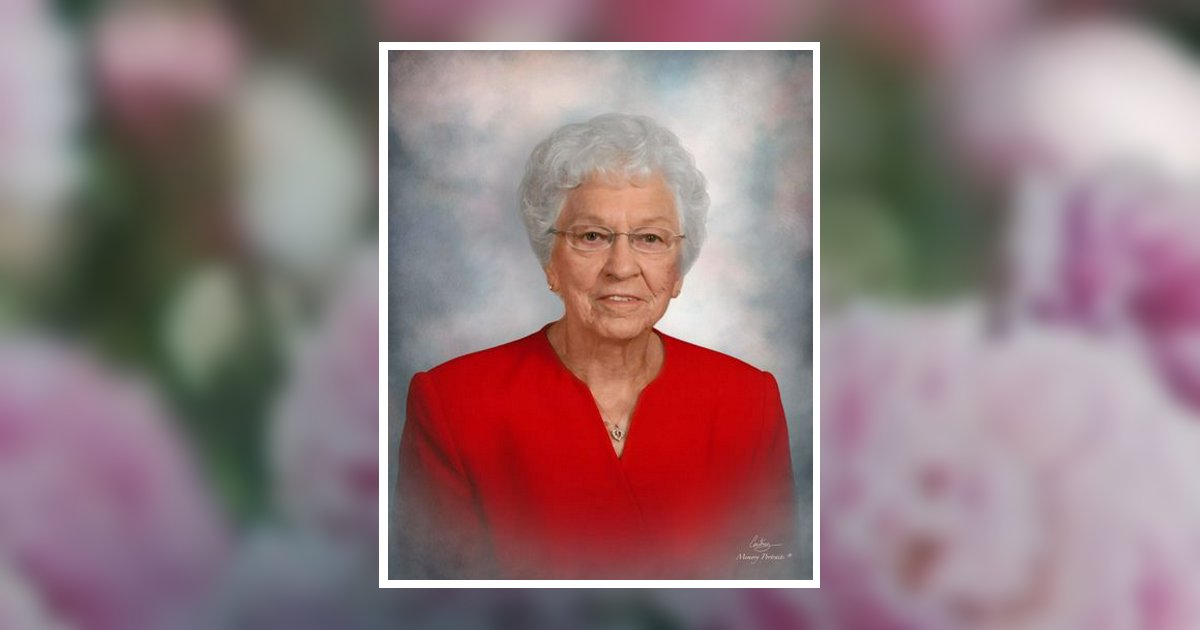 Leona Theresa Herzik Obituary 2023 Smith Funeral Home Flatonia