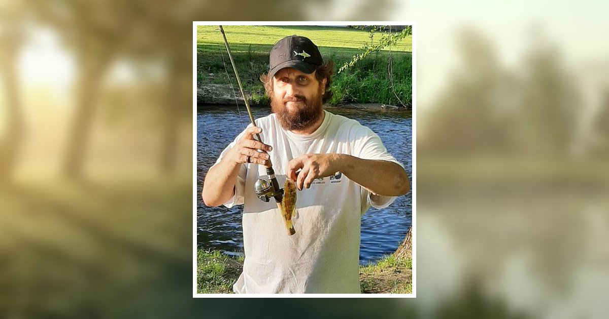Matthew Paul Barrier Obituary, Lenoir, NC