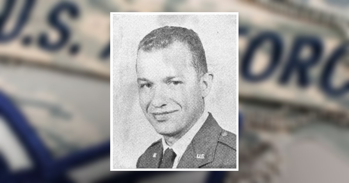 Charles Raines English Austin, TX Obituary