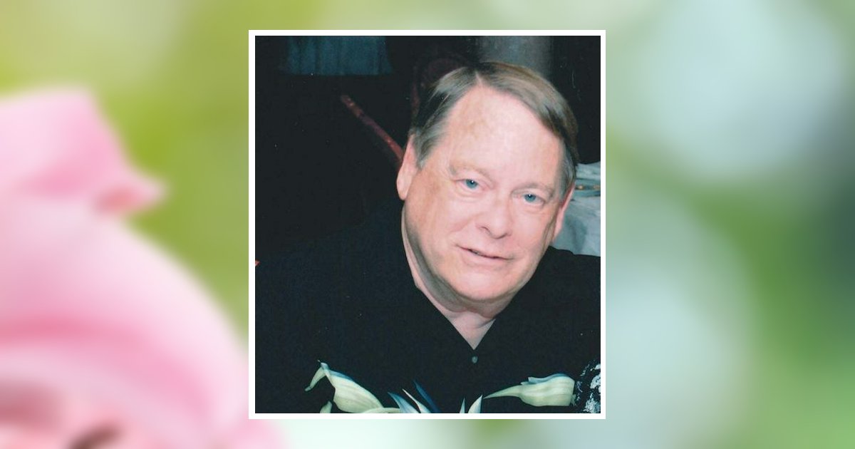 Larry Vaughan Obituary 2012 Forest Lawn