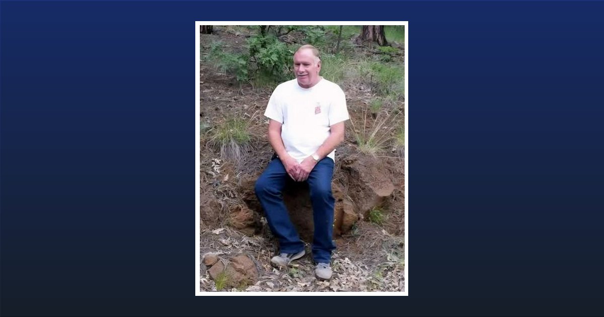 Jeffrey Balk Obituary, Snowflake, AZ