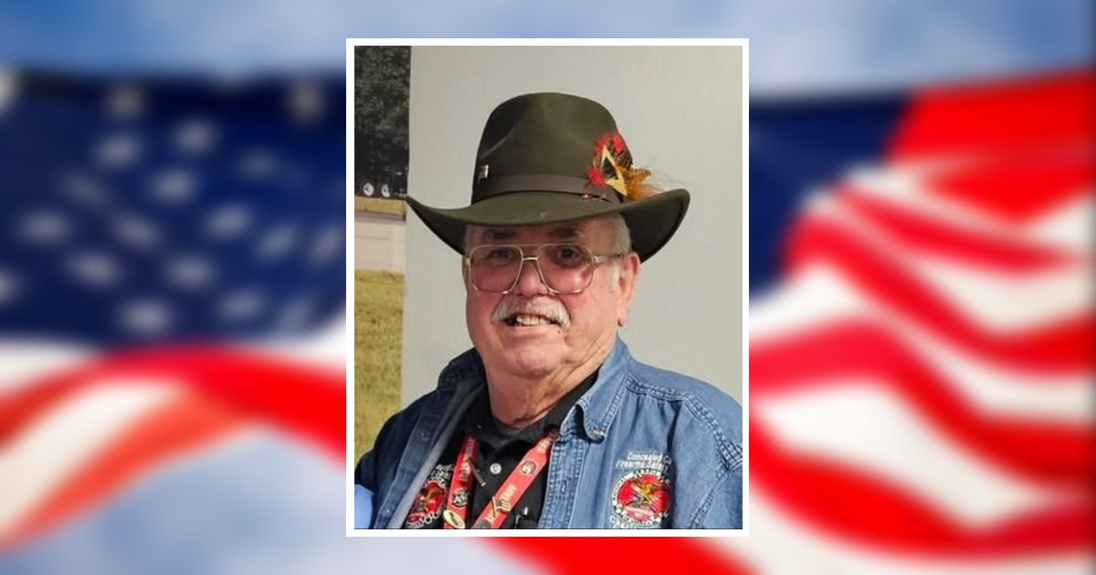 Charles Edward Dick Obituary, Salem, VA