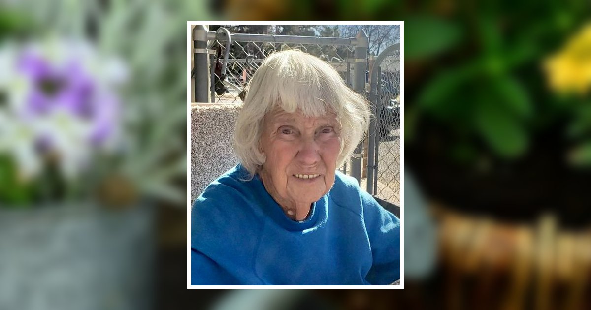Barbara Chatfield Saul Obituary 2023 DentonWood Funeral Home