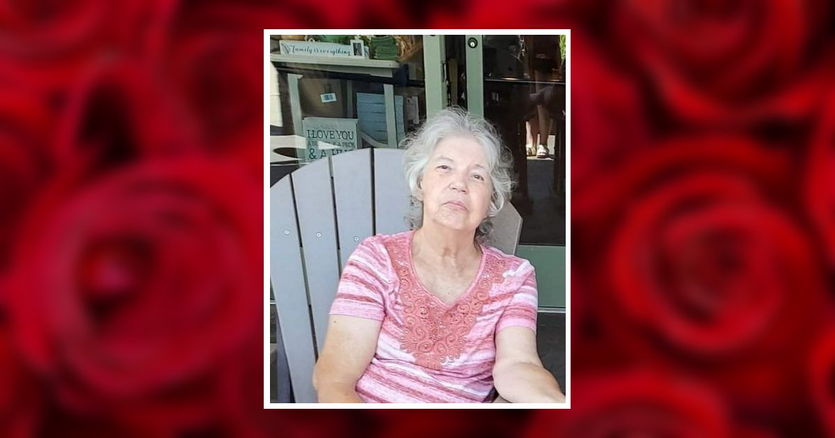 Marilyn Louise Tomlinson Obituary, French Lick, IN