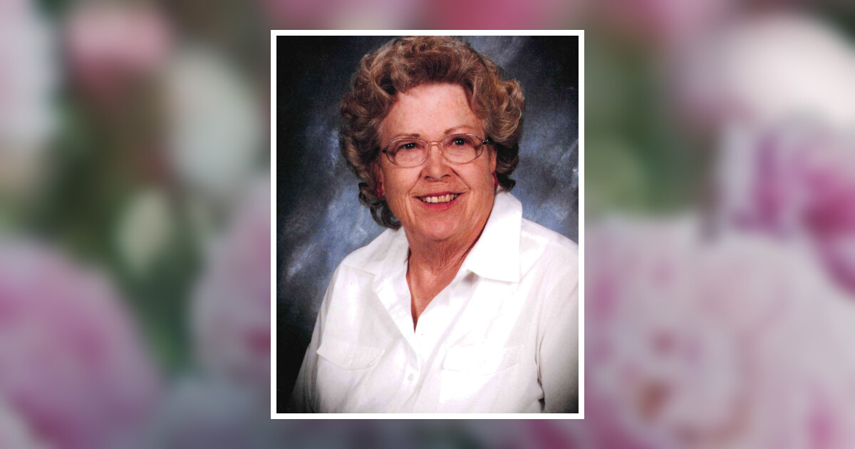 Shirley Faye Pitts Obituary 2024 - Primrose Funeral Services