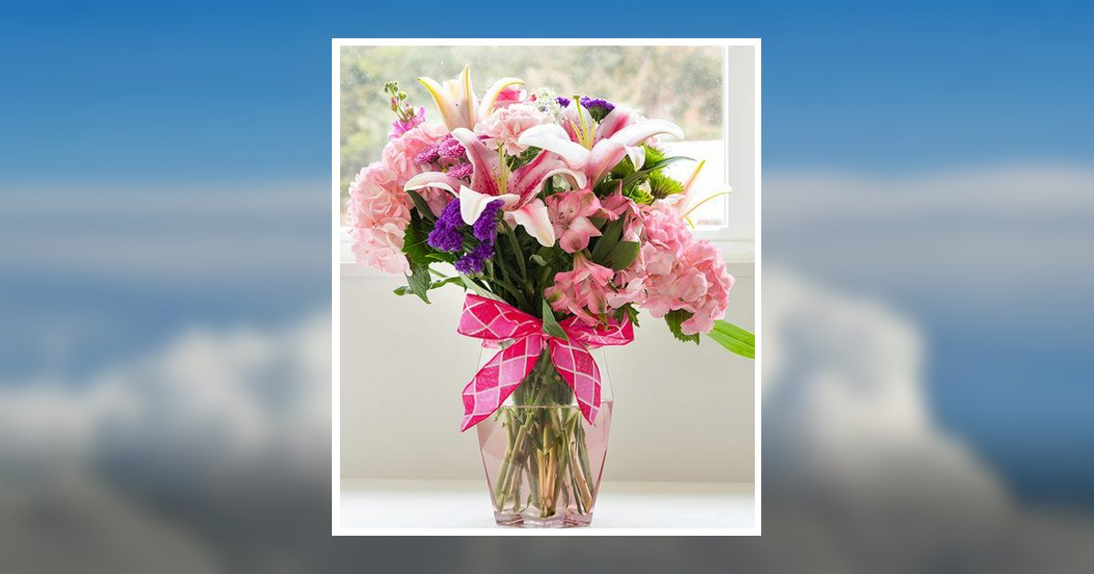 Sarah Cliett Obituary, Baxter, TN