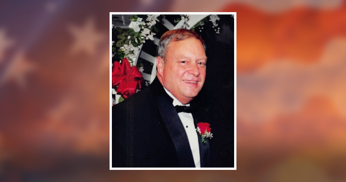 John Mitchell Thornton Obituary 2023 - Smith Family Funeral Home