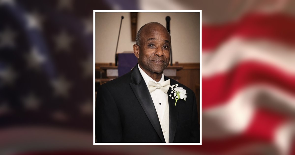Willie James Cooper Obituary March 6, 2026 - Job’s Mortuary, Inc.