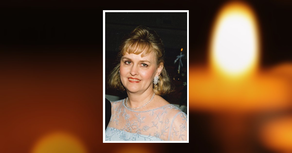 Patricia Scott Obituary, Angier, NC