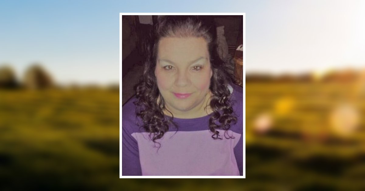 Heidimarie Wiley Obituary Feb 13, 2017 - Springfield Memorial Gardens ...