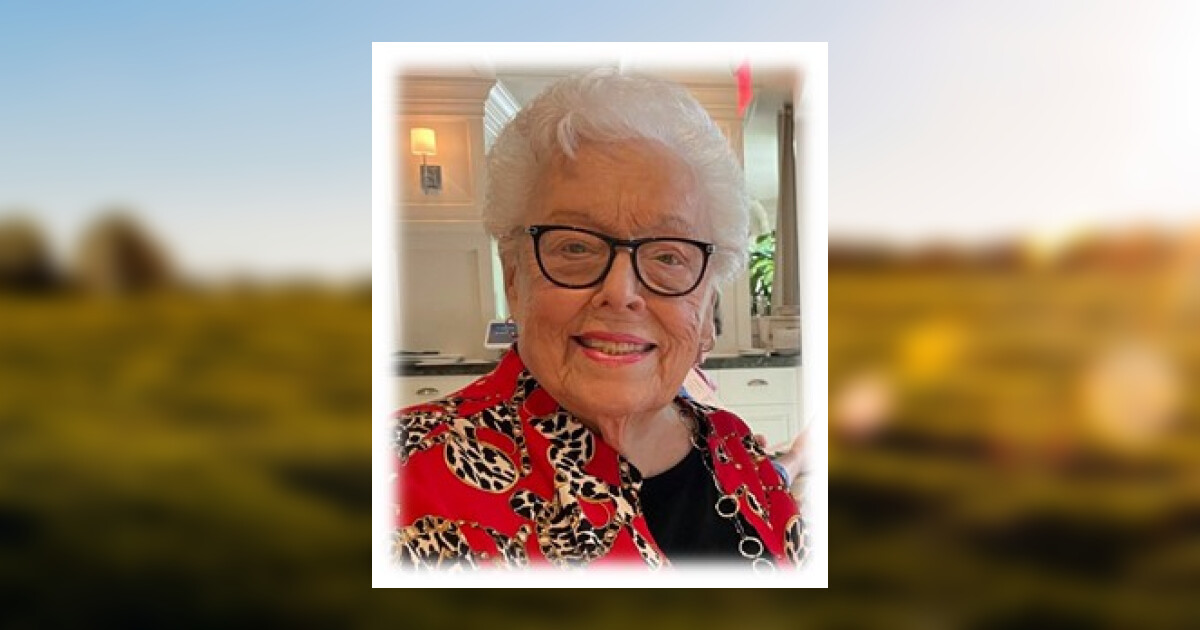 Helen Ann (Vogel) Bjorkman Obituary 2022 - Gearty-Delmore Funeral Chapels