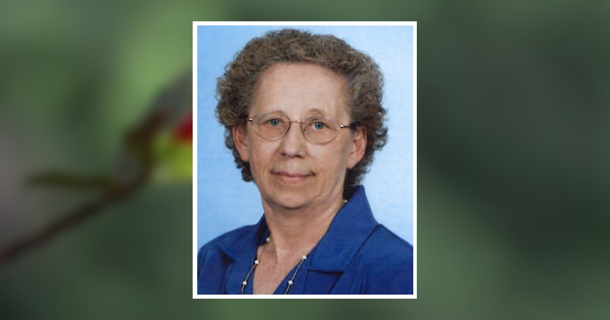 Armilda Schroder Versailles, MO Obituary