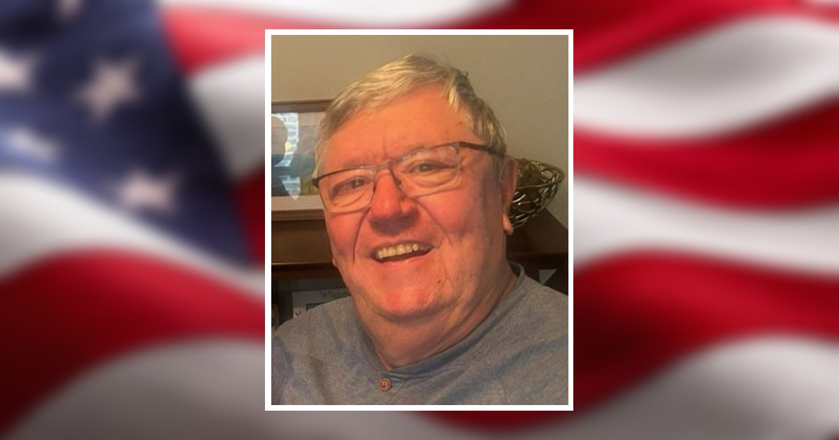 Robert J. Bojan Brookfield, IL Obituary