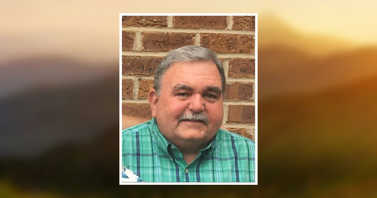 William Darwin Shehane Obituary, Huntersville, NC