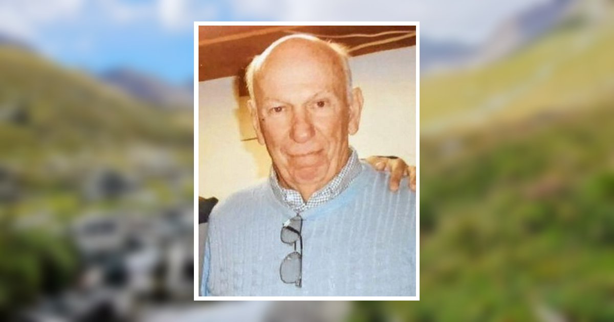 Andrew Noel Siford Williamsport, PA Obituary