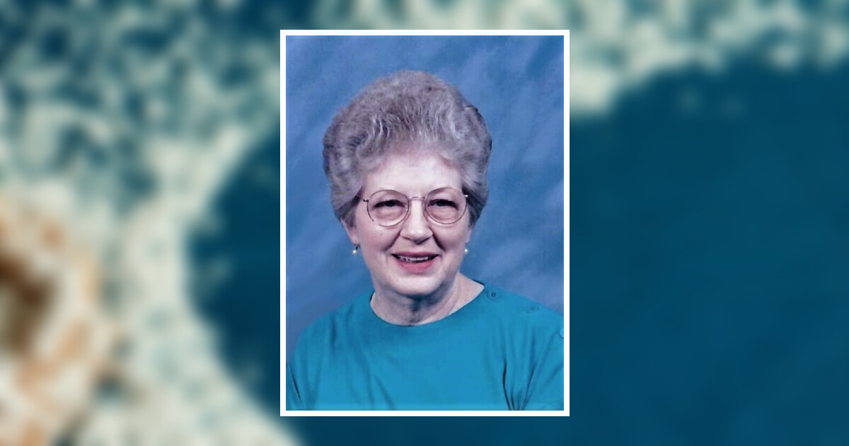 Betty Herring Obituary 2022 The J F Floyd Mortuary