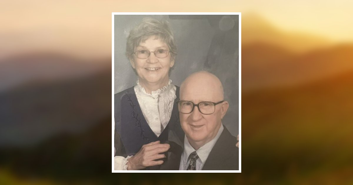 Billy  Madelyn Babb Obituary, Gate City, VA