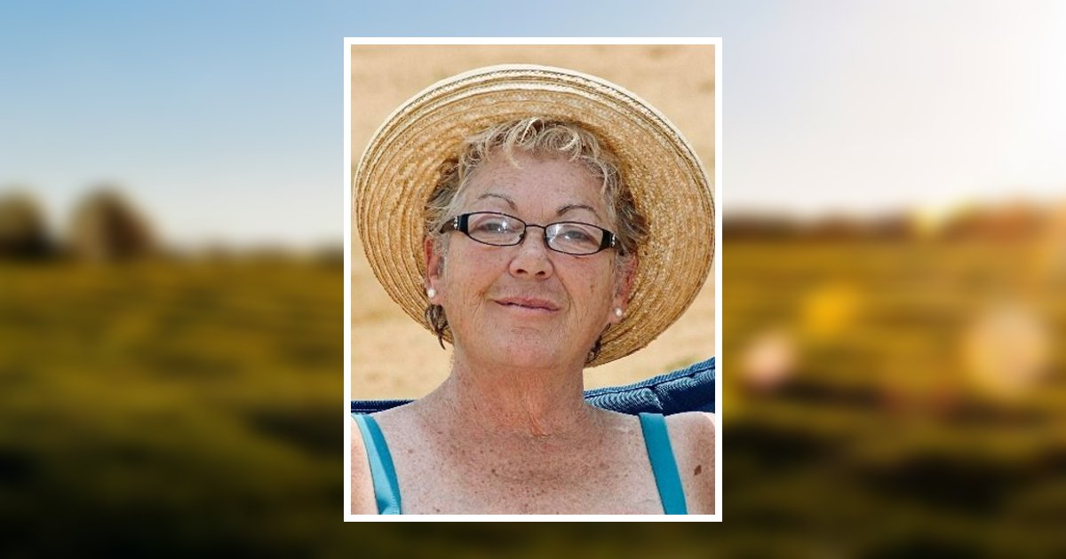 Nancy Jane Spears Obituary, Wakefield, RI