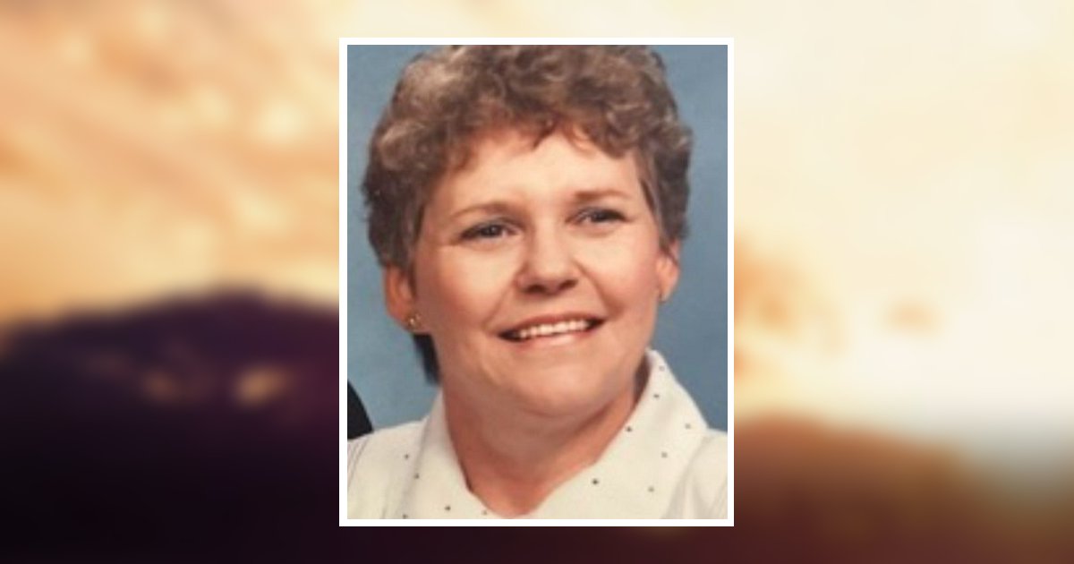 Jacquelyn jackie harbison obituary january 7 2025 myers colonial