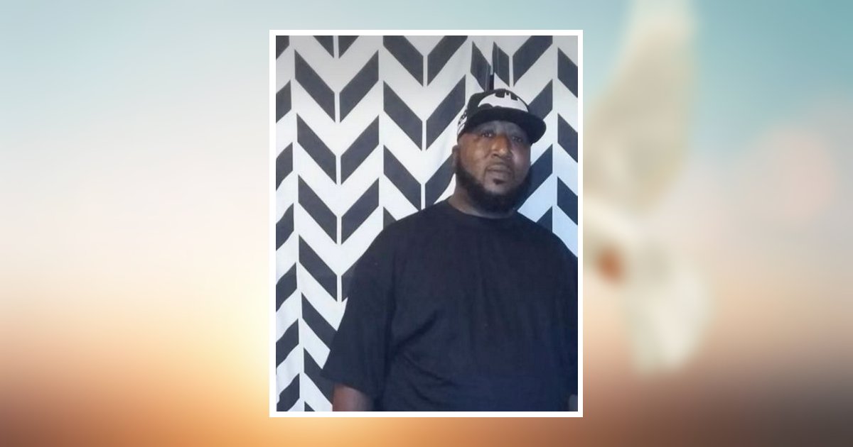 Dadrain Gaines Obituary, Chiefland, FL