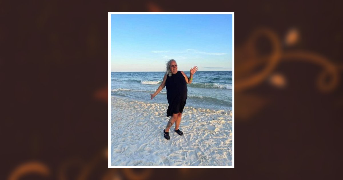 Susan Sue Gail Riggins Obituary, Chillicothe, MO