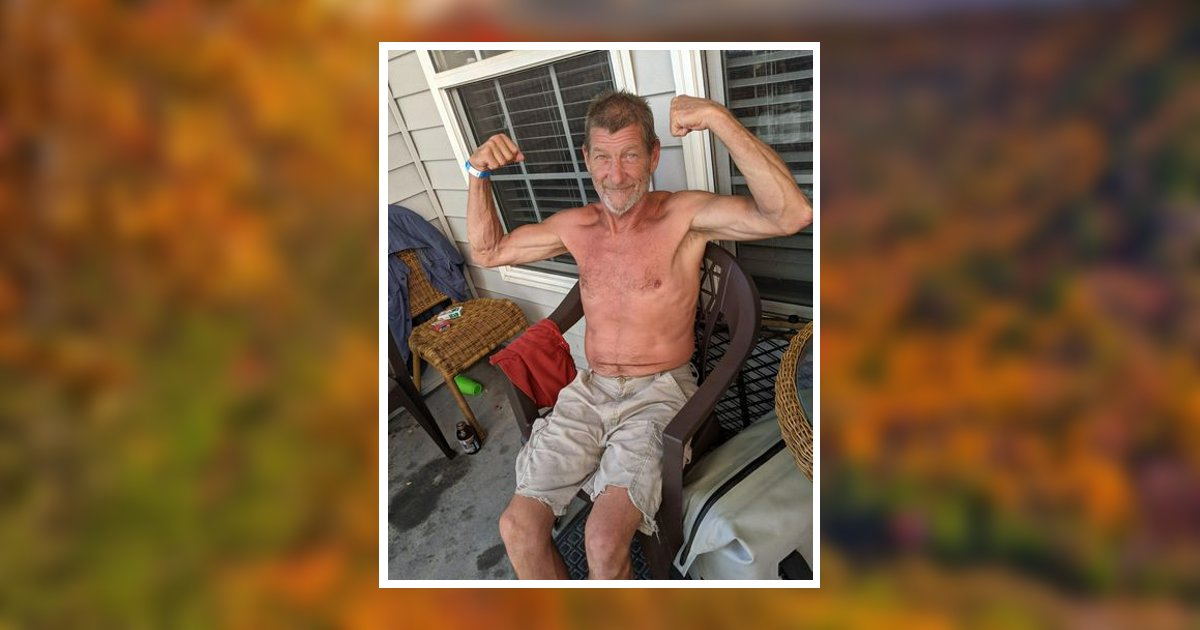 Terry Richardson Obituary, Warsaw, OH