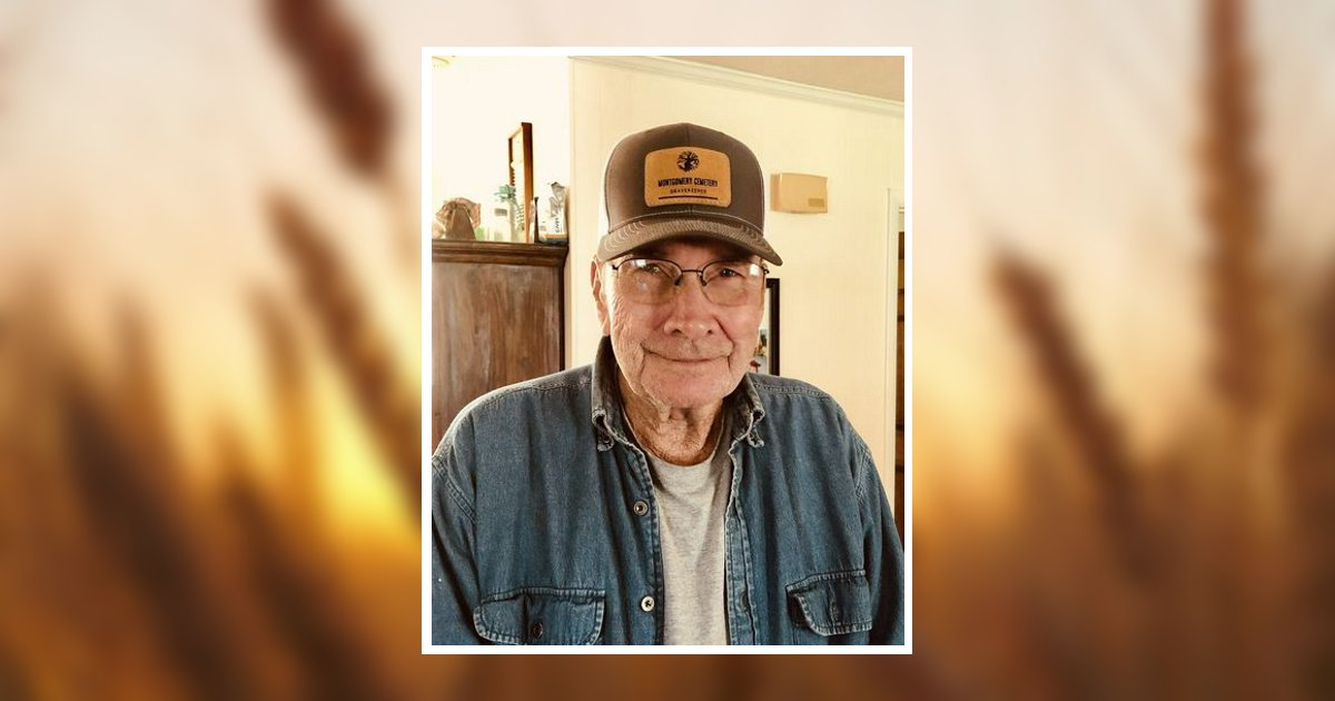 James "Ernie" Ernest Forehand Franklin, TN Obituary