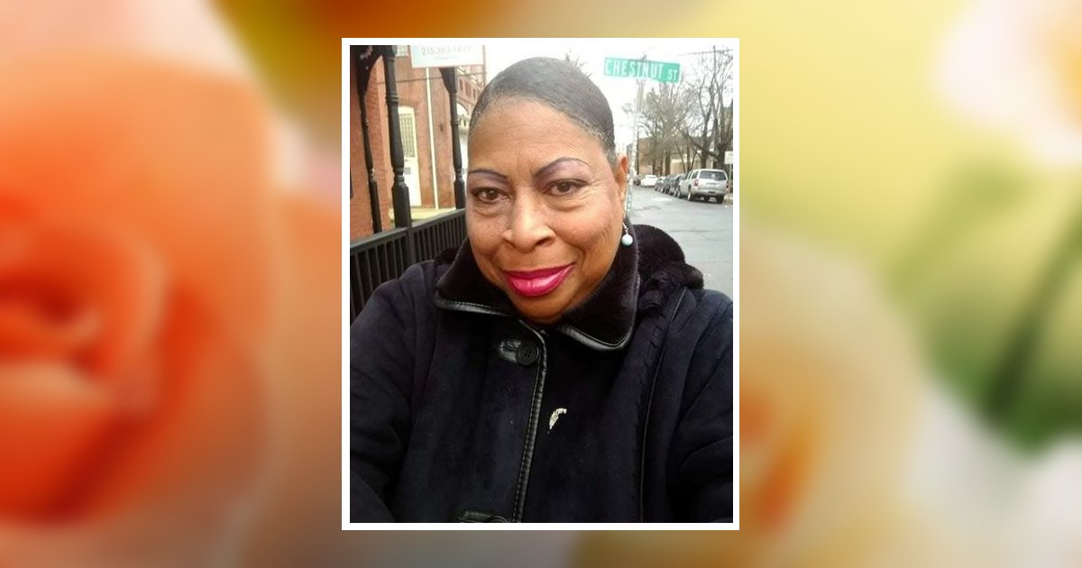 Nora Robinson Obituary, Pottstown, PA