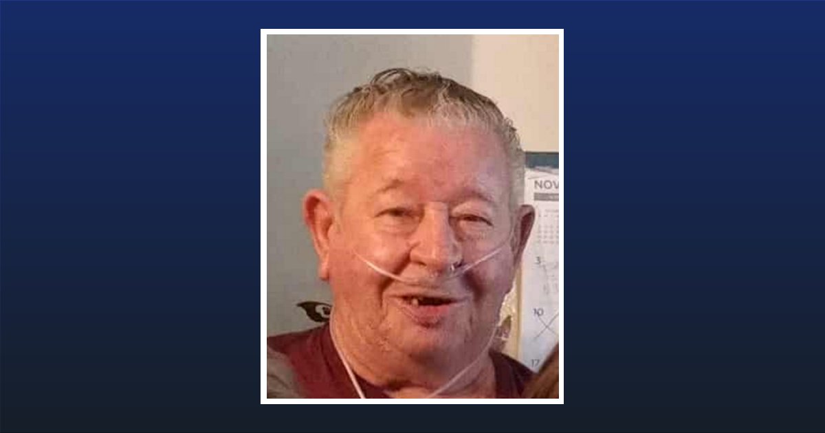 U. Buddy Ray Frazier Obituary, Bloomfield, MO