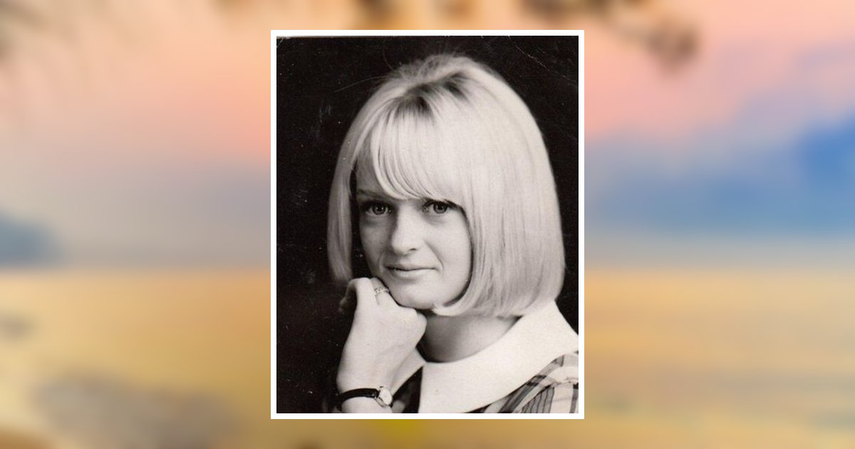 Brenda Sue Estes Obituary, Southaven, MS