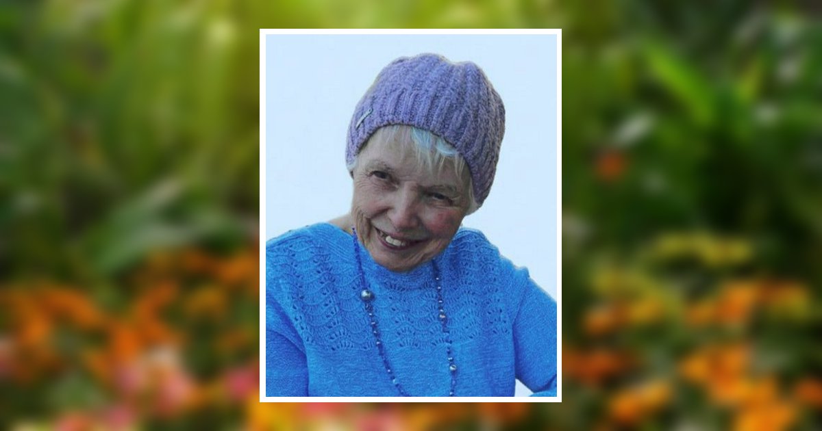 Mary Edith Hartsell Morrison Obituary, Albemarle, NC