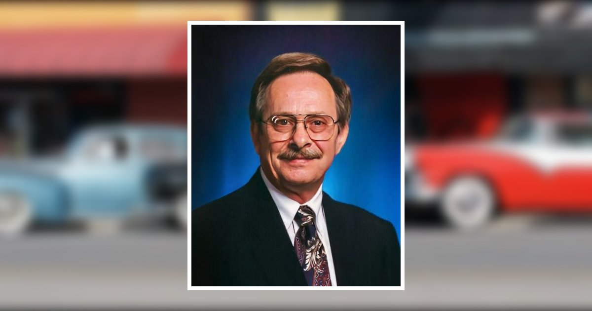 Sr. Rellon E. Maxwell Obituary, Gallatin, TN