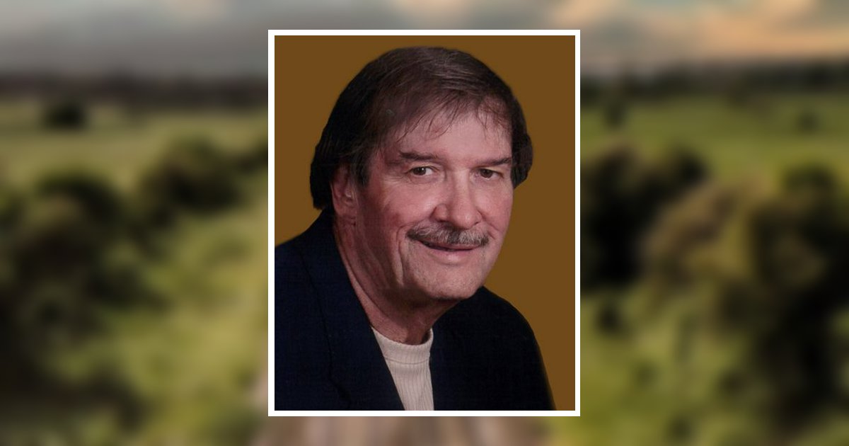 Ronald L. Jacques Obituary 2023 Kinsley Mortuary, Padden Funeral