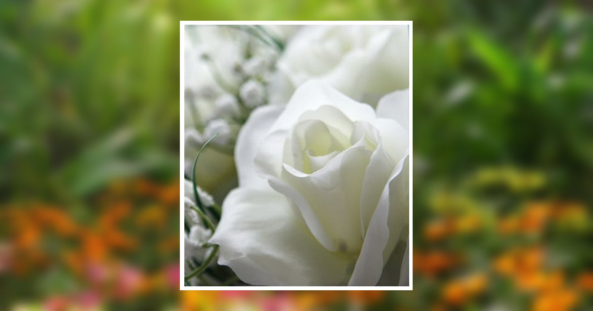 Julia Katherine Eubanks Boynton Beach, FL Obituary