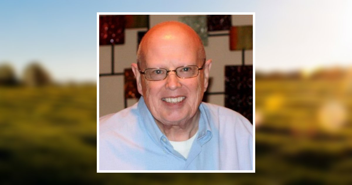 Gordon D Honaker Obituary 2022 Good Shepherd Funeral & Cremation Services