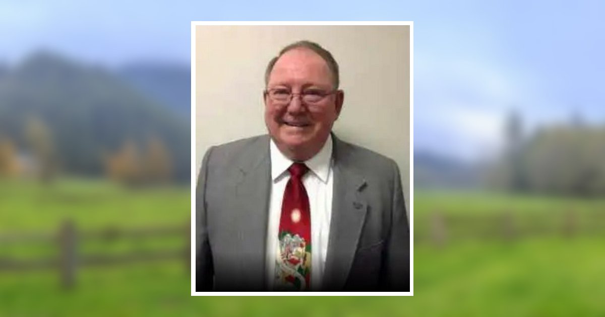 Tony Burton Jones Obituary, Asheville, NC