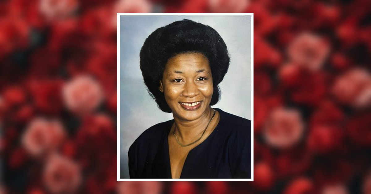Patricia Hughes Obituary, Nashville, TN