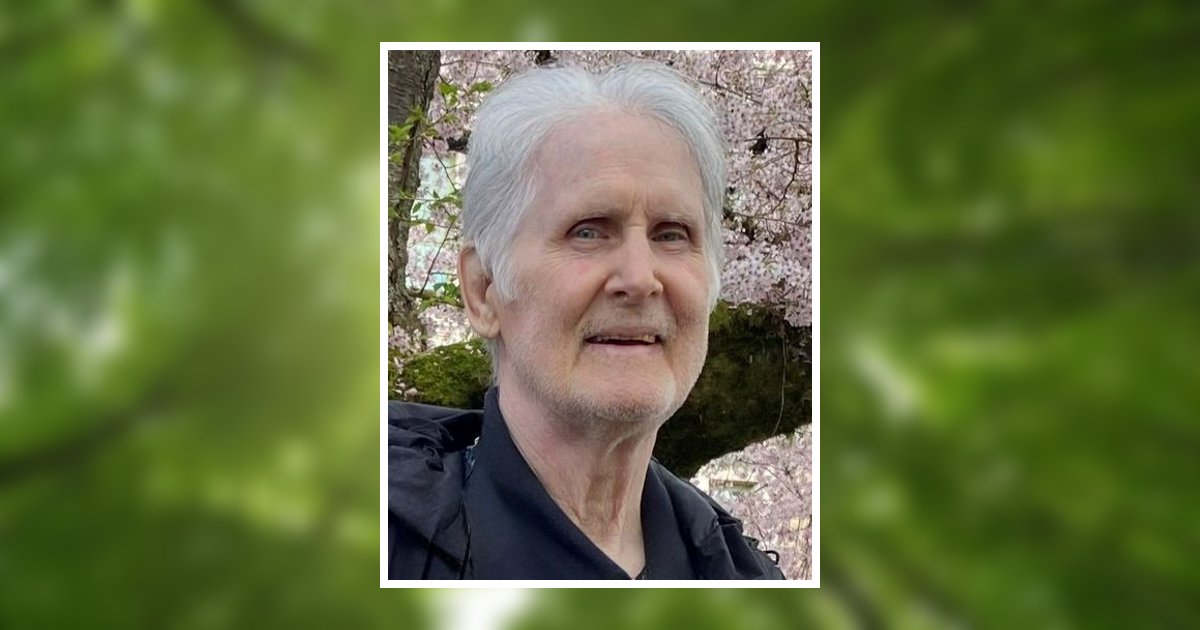 Picture Douglass Lee Capogrossi Everett, WA Obituary