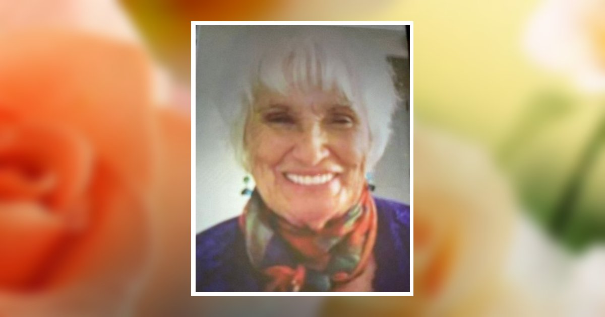 Dorothy Lisenby Brock Obituary 2024 Leavitt Funeral Home