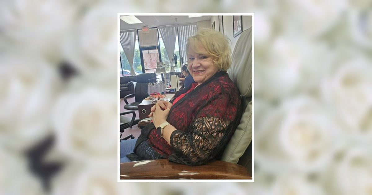 Diana Mcneil Obituary, Lenoir, NC